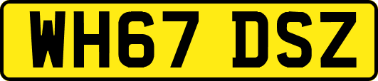 WH67DSZ