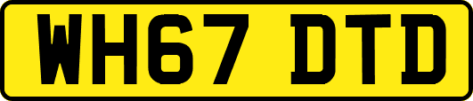 WH67DTD