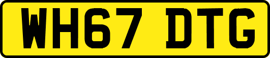 WH67DTG