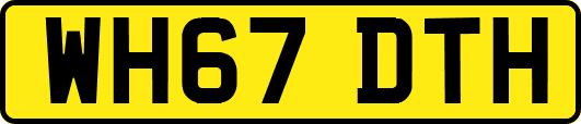 WH67DTH