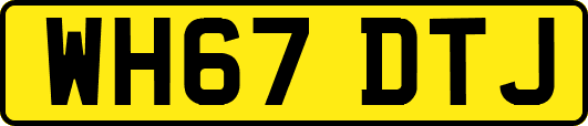 WH67DTJ