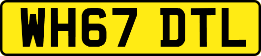 WH67DTL
