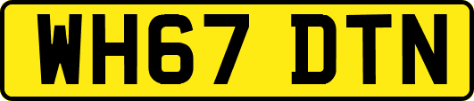 WH67DTN