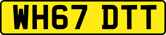WH67DTT