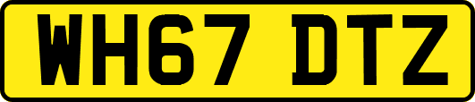 WH67DTZ