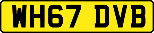 WH67DVB