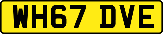WH67DVE
