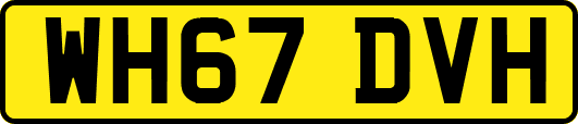WH67DVH