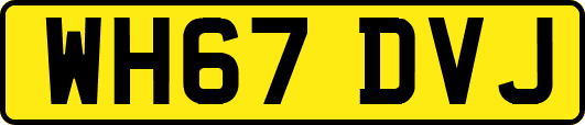WH67DVJ
