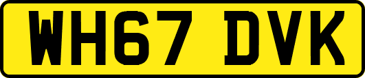 WH67DVK