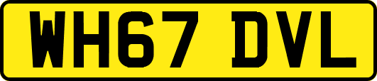 WH67DVL