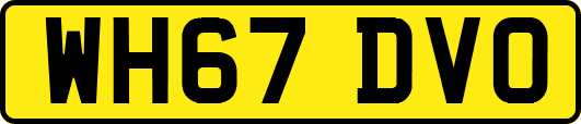 WH67DVO