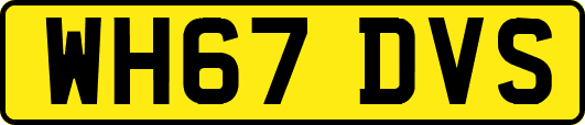 WH67DVS