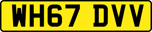 WH67DVV