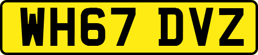 WH67DVZ