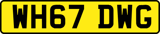 WH67DWG