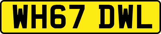 WH67DWL