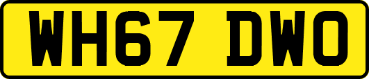 WH67DWO