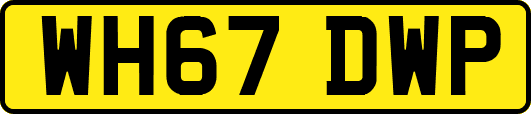 WH67DWP