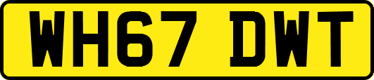 WH67DWT