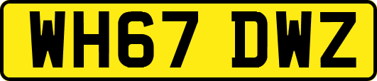 WH67DWZ