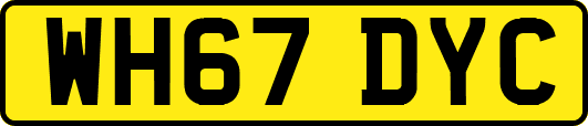 WH67DYC