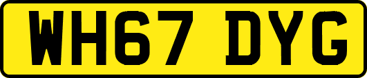 WH67DYG