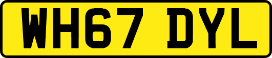 WH67DYL