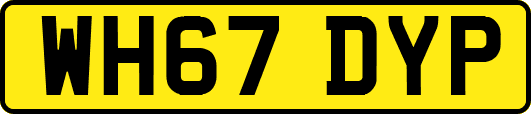 WH67DYP