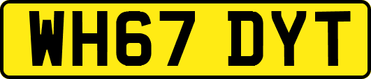 WH67DYT