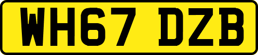 WH67DZB