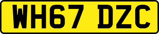 WH67DZC