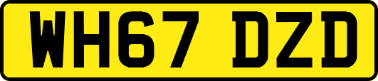 WH67DZD