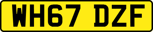 WH67DZF