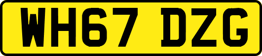 WH67DZG