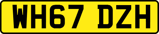 WH67DZH