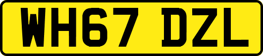 WH67DZL