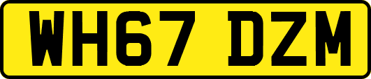WH67DZM