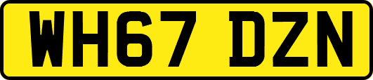 WH67DZN