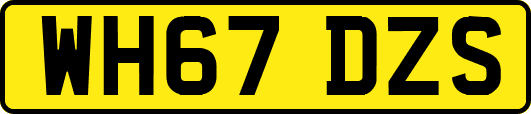 WH67DZS
