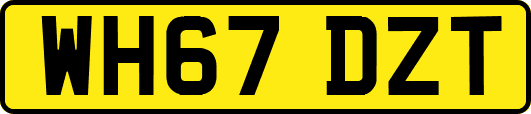 WH67DZT