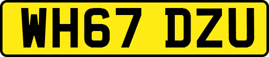 WH67DZU