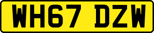 WH67DZW