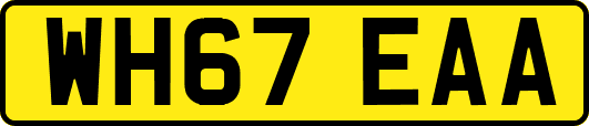 WH67EAA