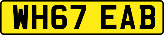 WH67EAB