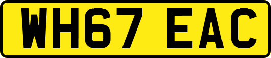 WH67EAC