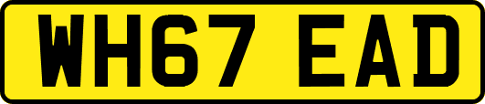 WH67EAD