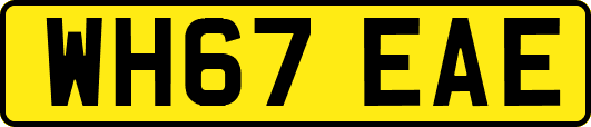 WH67EAE