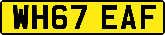 WH67EAF