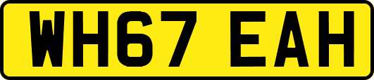 WH67EAH
